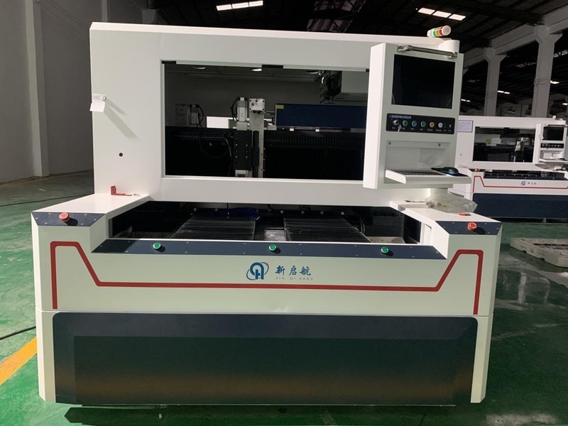 Nd:YAG 激光器在激光玻璃切割工艺的应用有哪些？