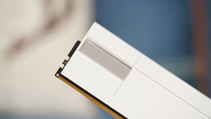 A平台高频还是低时序？阿斯加特瓦尔基里II代内存实测验证告诉你