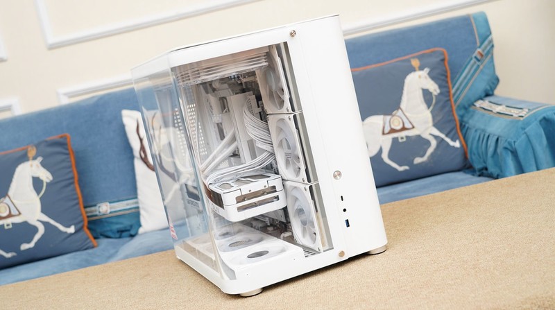 A平台高频还是低时序？阿斯加特瓦尔基里II代内存实测验证告诉你