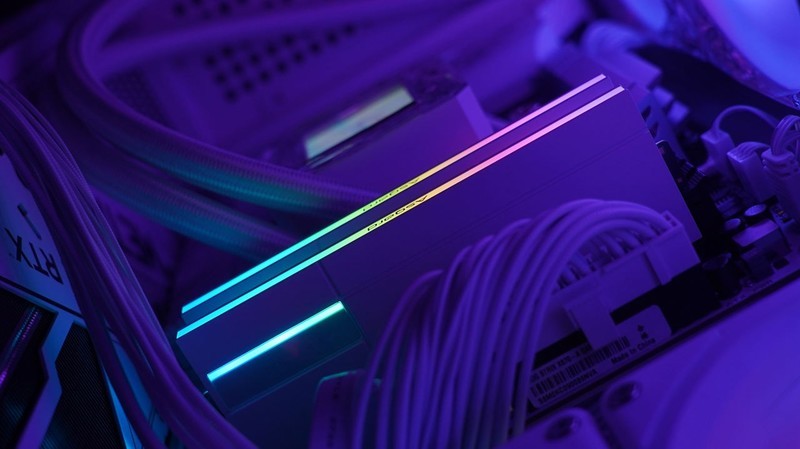 A平台高频还是低时序？阿斯加特瓦尔基里II代内存实测验证告诉你