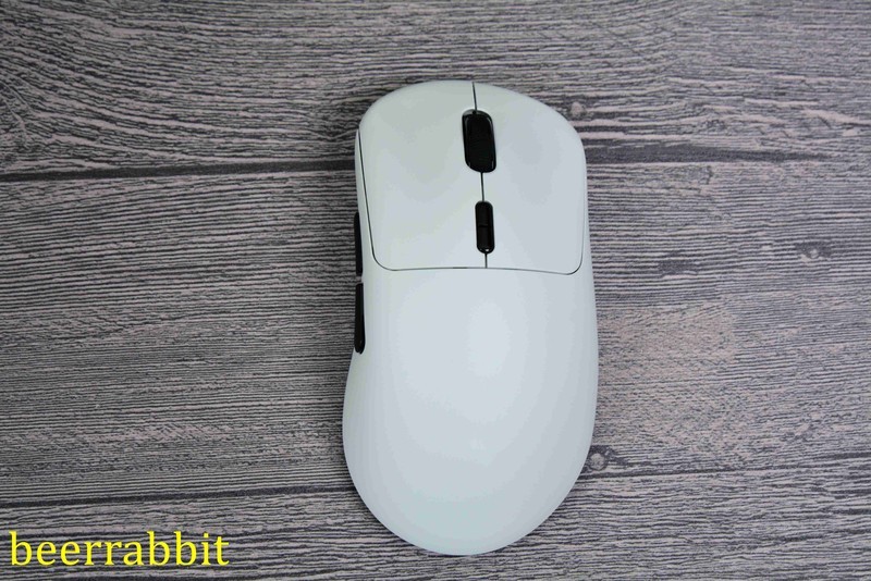 雷柏VT3系列电竞鼠标深度评测：199元起的右手性能怪兽