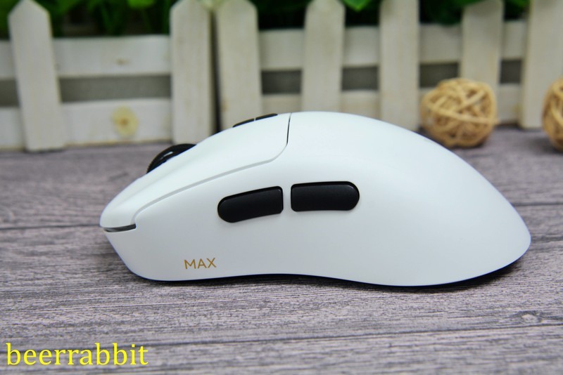 雷柏VT3系列电竞鼠标深度评测：199元起的右手性能怪兽