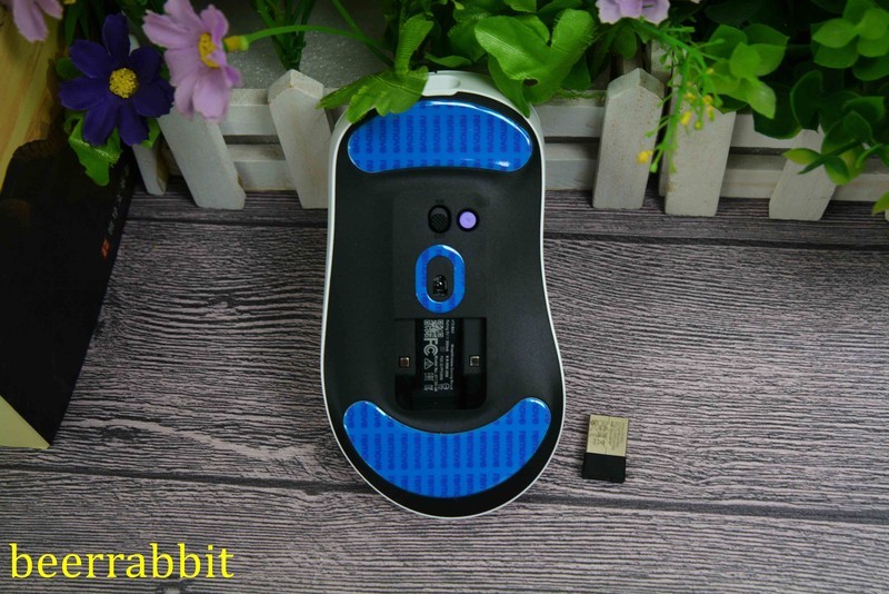 雷柏VT3系列电竞鼠标深度评测：199元起的右手性能怪兽