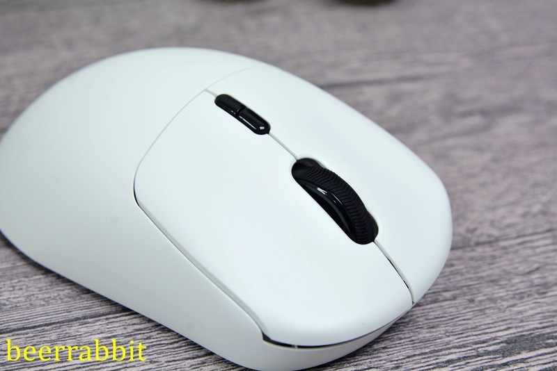 雷柏VT3系列电竞鼠标深度评测：199元起的右手性能怪兽