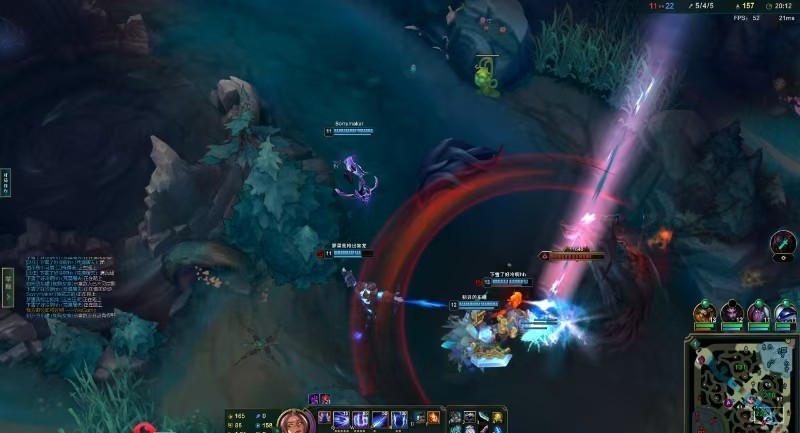 雷柏VT3系列电竞鼠标深度评测：199元起的右手性能怪兽