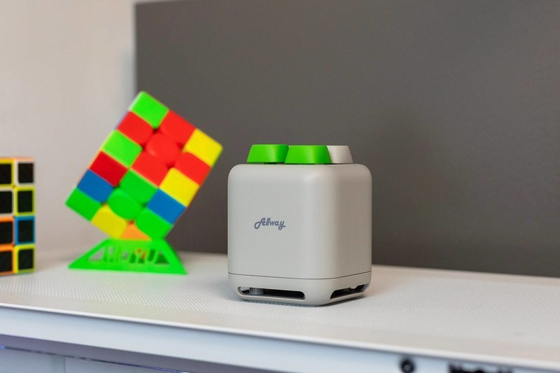 让快乐+1烦恼-1，Allway Magic 10解压音箱使用体验