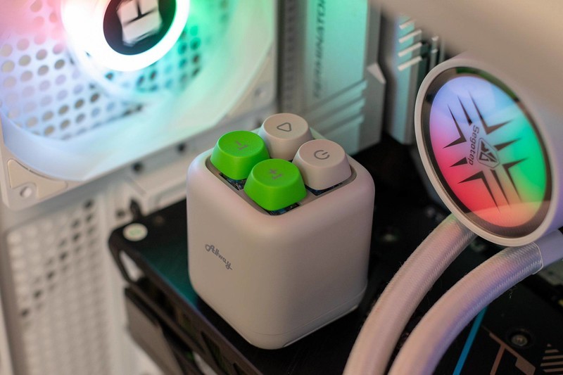 让快乐+1烦恼-1，Allway Magic 10解压音箱使用体验