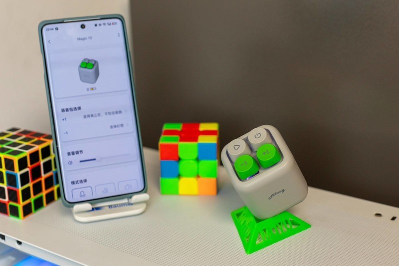 让快乐+1烦恼-1，Allway Magic 10解压音箱使用体验