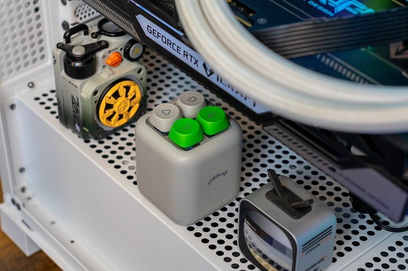 让快乐+1烦恼-1，Allway Magic 10解压音箱使用体验