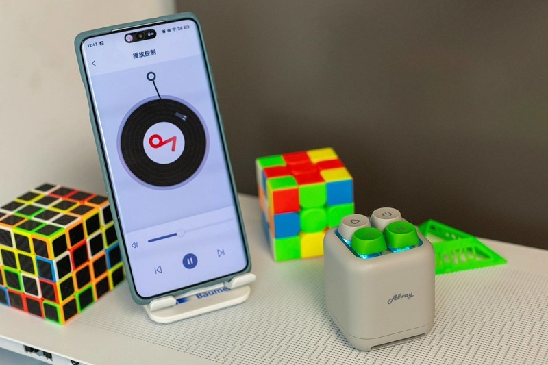 让快乐+1烦恼-1，Allway Magic 10解压音箱使用体验