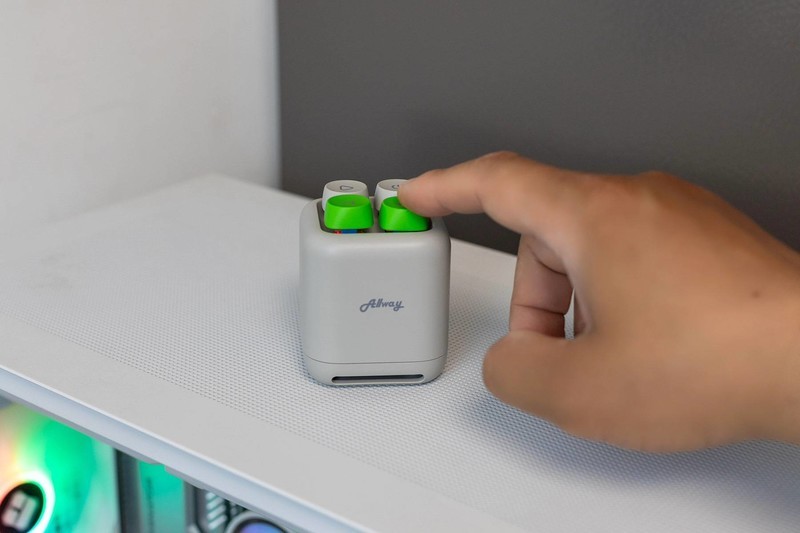 让快乐+1烦恼-1，Allway Magic 10解压音箱使用体验