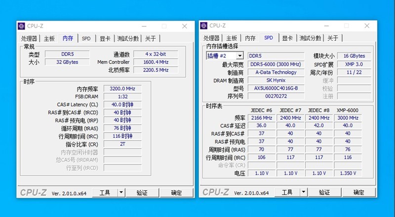 优化垂直风道几何未来罗汉装机show:12900K+吹雪Z690+XPG DDR5内存配置