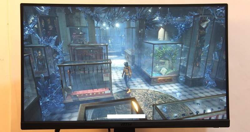 带来更大惊喜，让粉丝获得更大利益，游戏显示器选它就对了