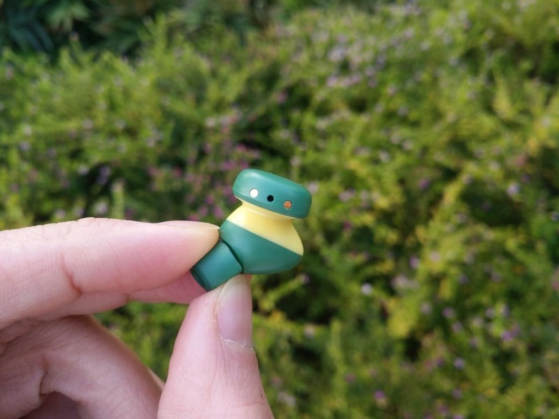 宽频降噪能静听好歌，派美特Pamu Z1Pro真无线耳机体验