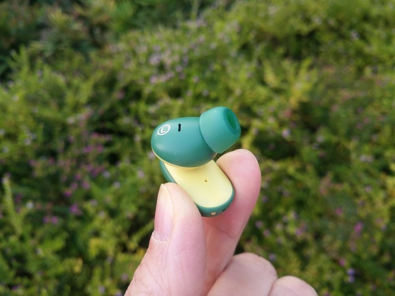 宽频降噪能静听好歌，派美特Pamu Z1Pro真无线耳机体验