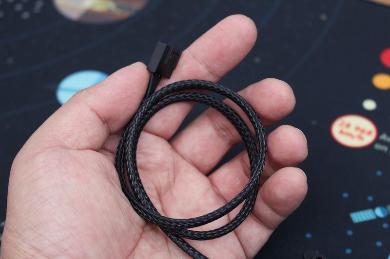 bequiet！SILENT WINGS 4和SILENT WINGS PRO 4风扇开箱测试