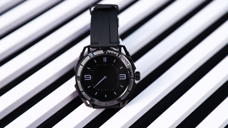 中国智能腕表新美学 维纳斯方舟