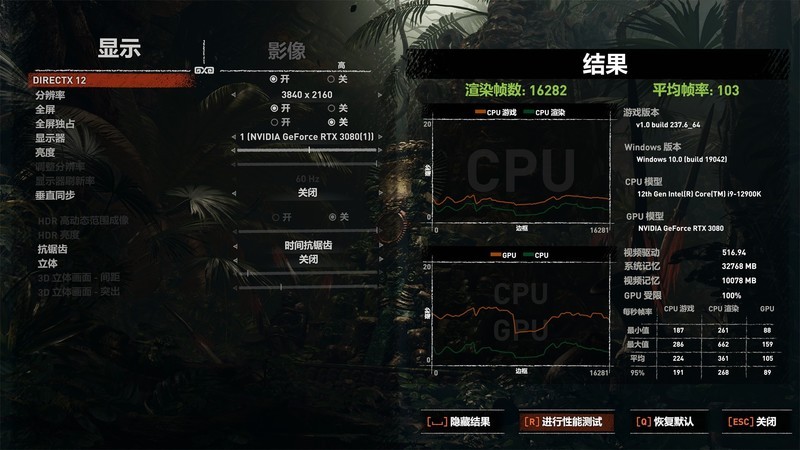 白色“海景别墅”的重要一环，有颜值有性能，ROG RTX3080值得拥有