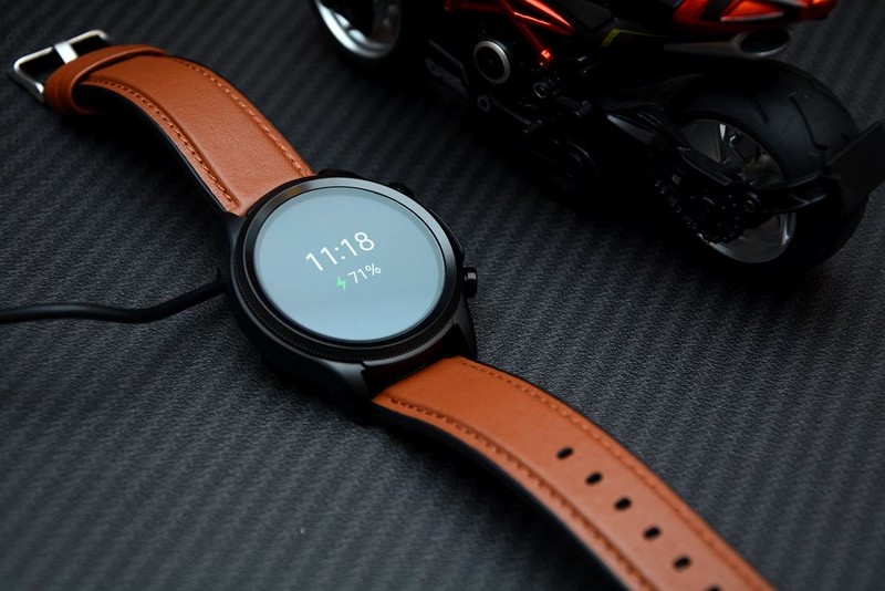 24小时监测、DIY表盘，dido E55S无创血糖监测智能手表体验