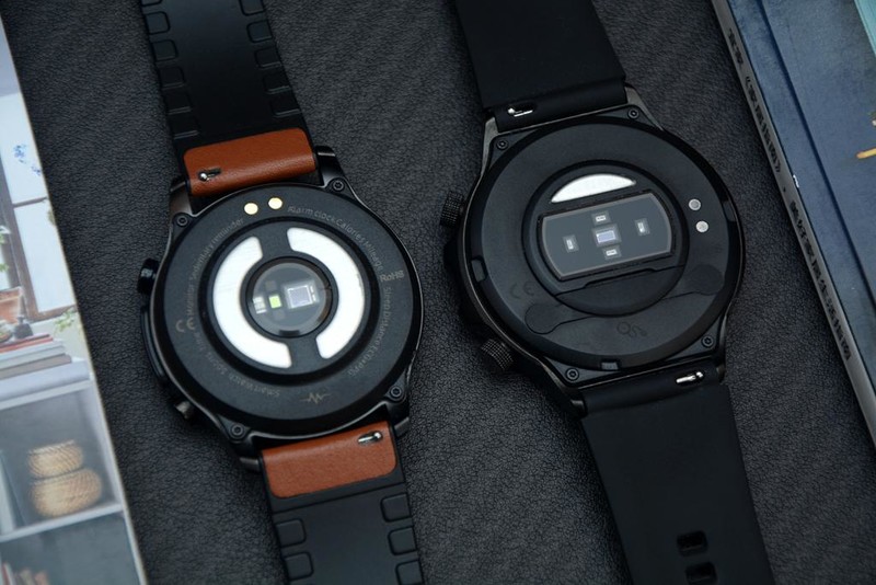 24小时监测、DIY表盘，dido E55S无创血糖监测智能手表体验