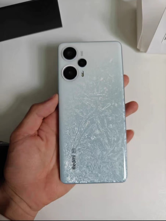 性价比好机器——一加Ace 2v和Redmi Note12 Trubo怎么选？