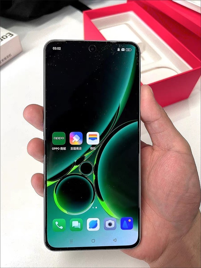 性价比好机器——一加Ace 2v和Redmi Note12 Trubo怎么选？