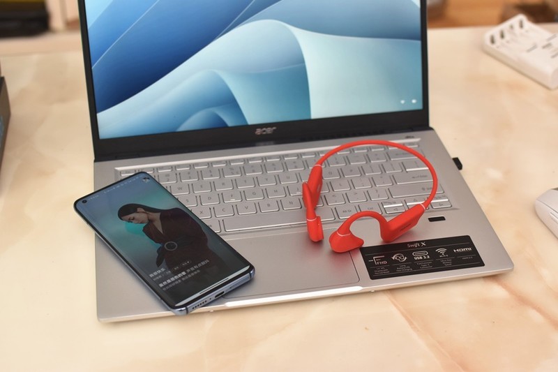 掀起新一波健康时尚，南卡Runner Pro4S领略骨传导耳机新世界