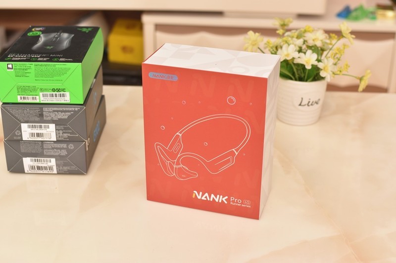 掀起新一波健康时尚，南卡Runner Pro4S领略骨传导耳机新世界