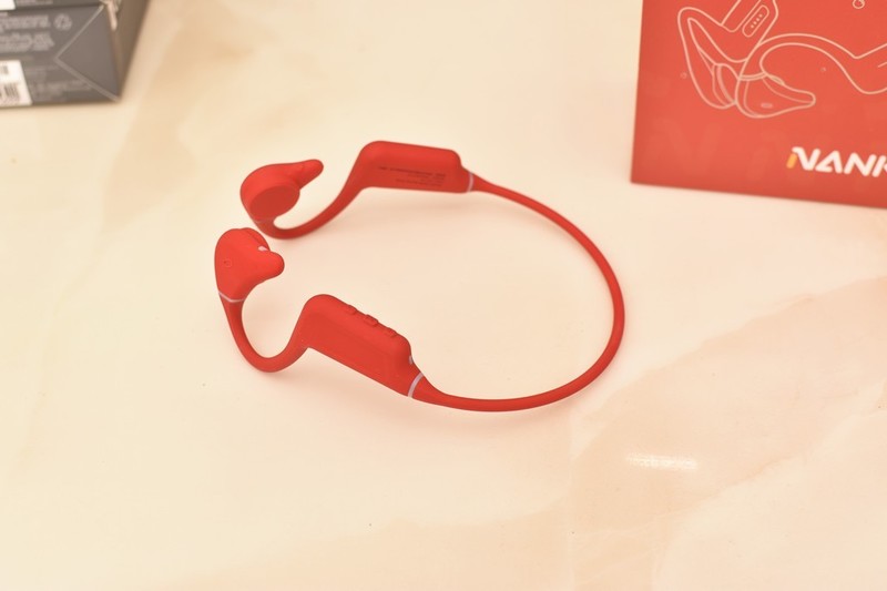掀起新一波健康时尚，南卡Runner Pro4S领略骨传导耳机新世界