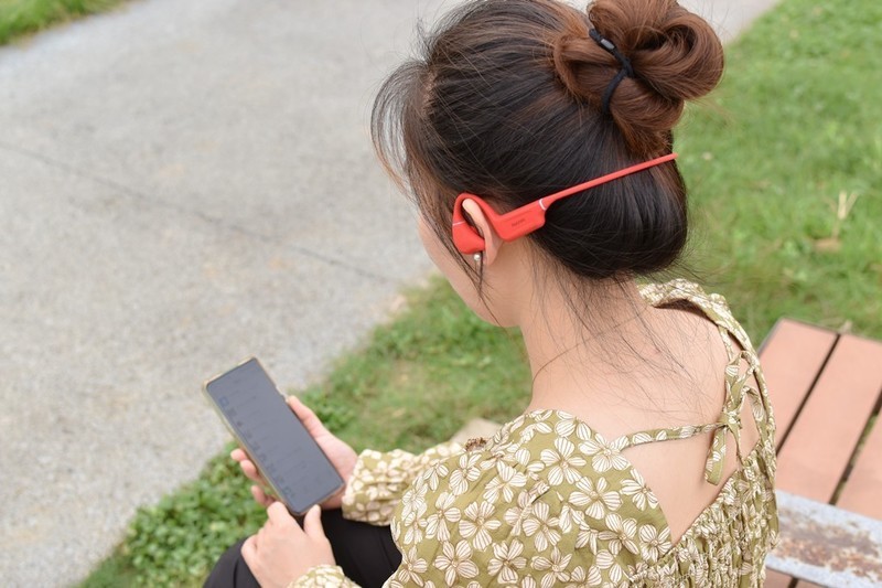 掀起新一波健康时尚，南卡Runner Pro4S领略骨传导耳机新世界