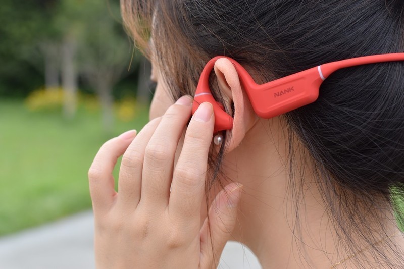 掀起新一波健康时尚，南卡Runner Pro4S领略骨传导耳机新世界
