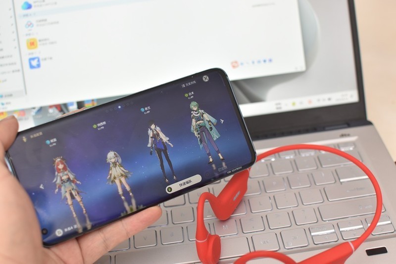 掀起新一波健康时尚，南卡Runner Pro4S领略骨传导耳机新世界