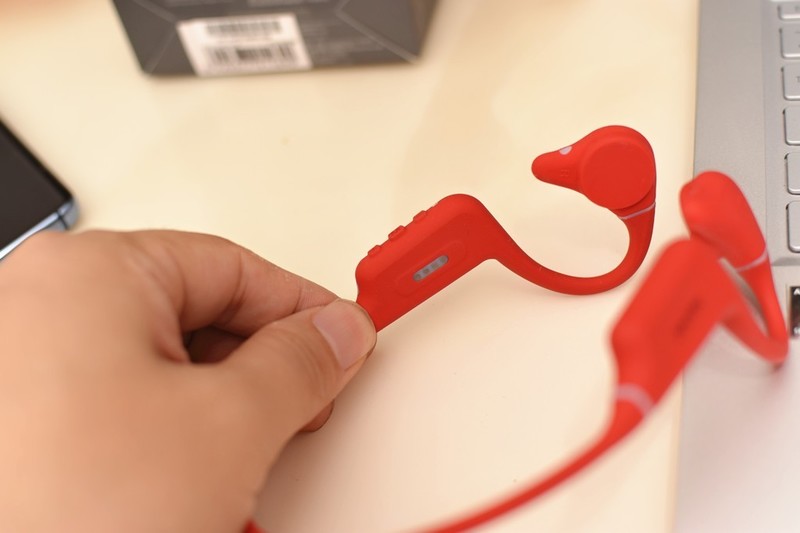 掀起新一波健康时尚，南卡Runner Pro4S领略骨传导耳机新世界