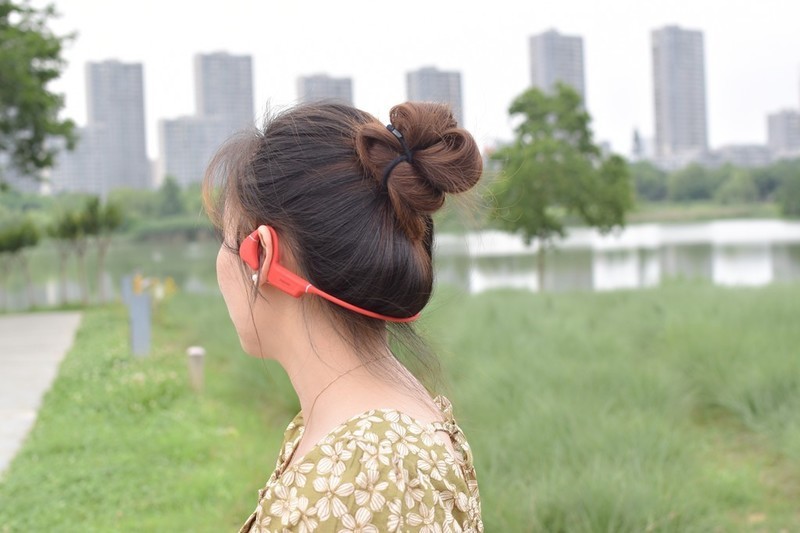 掀起新一波健康时尚，南卡Runner Pro4S领略骨传导耳机新世界