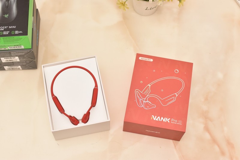 掀起新一波健康时尚，南卡Runner Pro4S领略骨传导耳机新世界