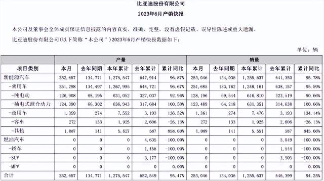 比亚迪摘得新能源汽车销冠？技术沉淀成制胜关键