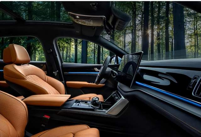 比亚迪摘得新能源汽车销冠？技术沉淀成制胜关键