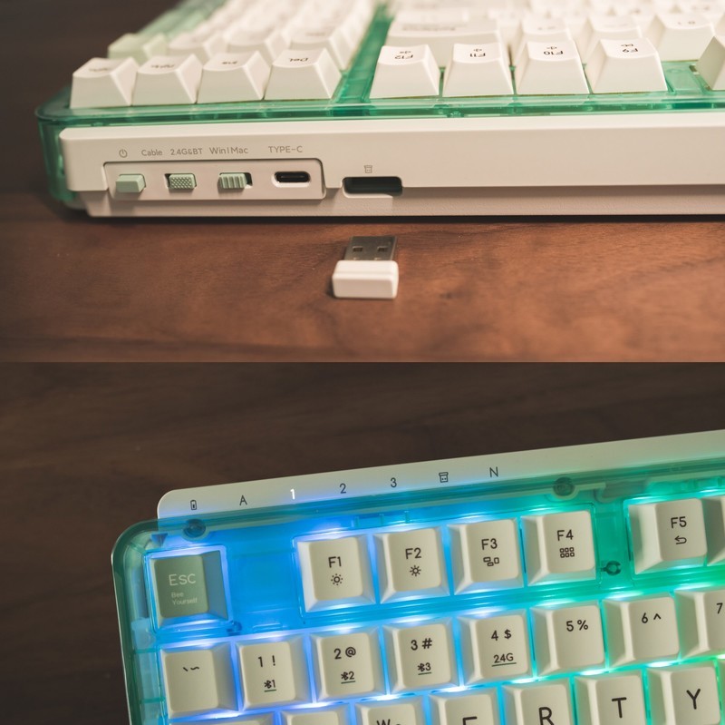 自己卷自己？看米物ART Z980如何演绎面面俱到