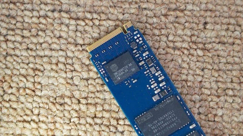 黑神话悟空来袭，无惧容量焦虑， 金士顿NV3 2TB SSD体验分享