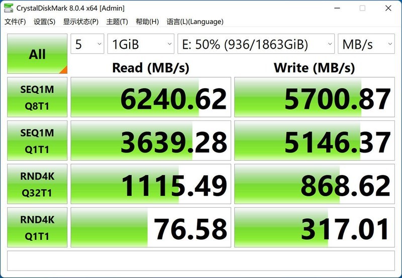 黑神话悟空来袭，无惧容量焦虑， 金士顿NV3 2TB SSD体验分享