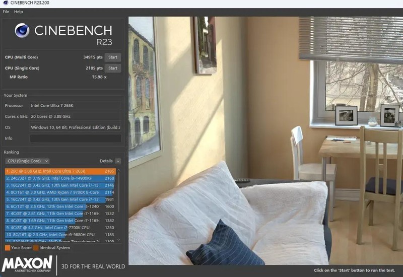 酷睿 Ultra 200S遭遇劲敌！微星MAG CORELIQUID I360 WHITE来袭