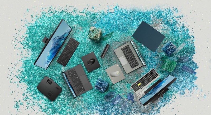 宏碁连续三年获中国家用电器研究院“EPR公众对话先锋”奖