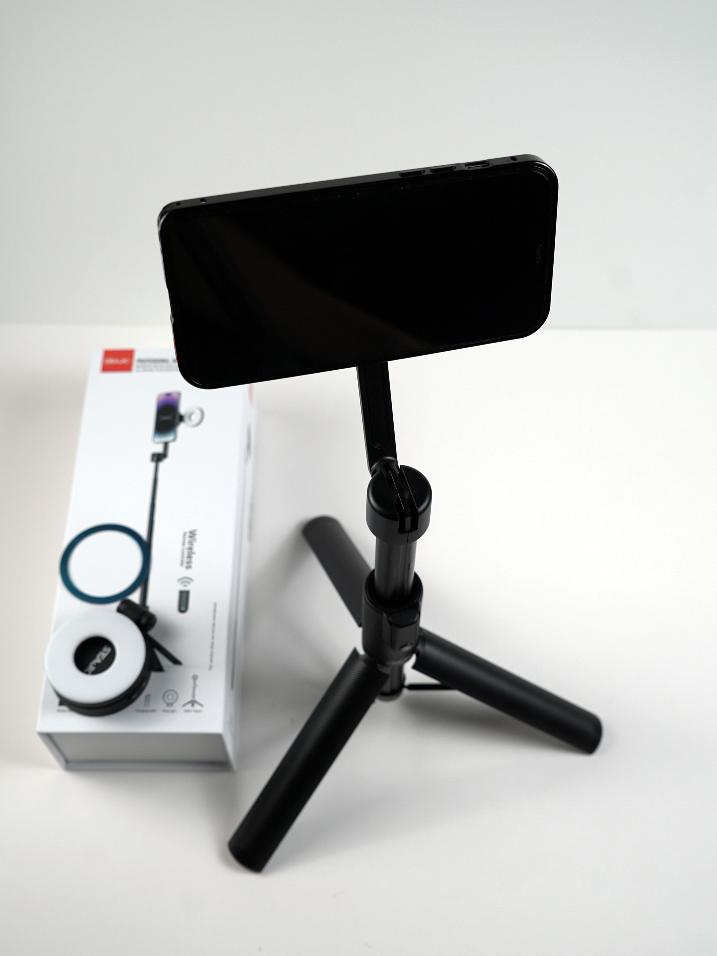 SEAJIC施吉客磁吸支架测评｜热销TOP2的手机支架为啥这么火？