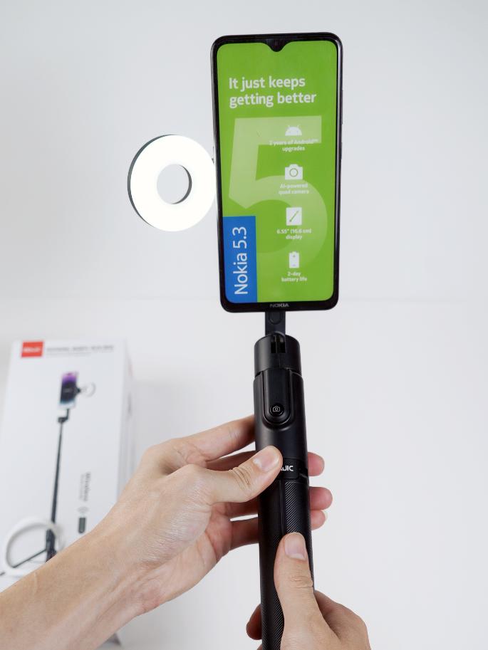 SEAJIC施吉客磁吸支架测评｜热销TOP2的手机支架为啥这么火？