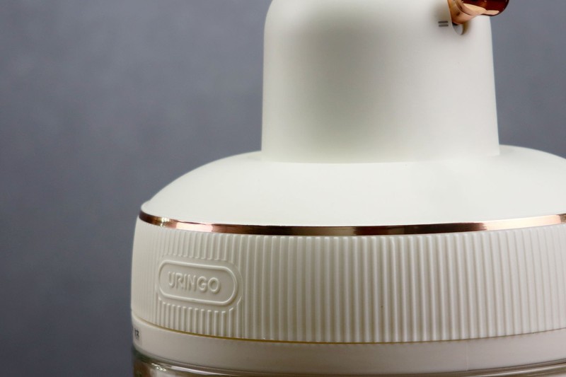 一机多用?厨房必备——七彩叮当绞肉机体验