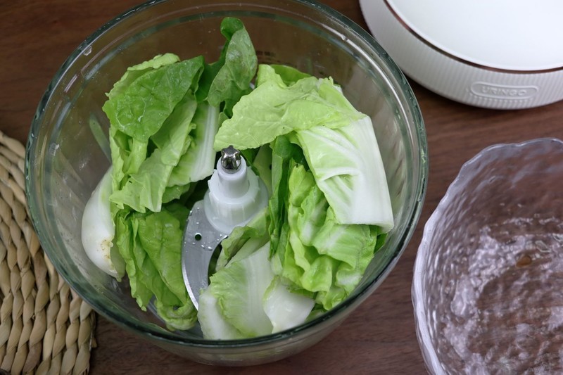 一机多用?厨房必备——七彩叮当绞肉机体验