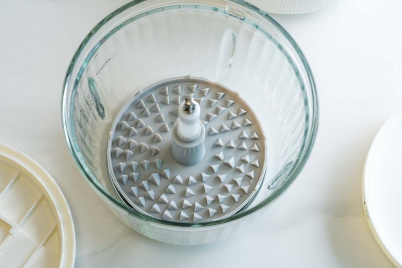 七彩叮当绞肉机评测：我的厨房多功能好帮手