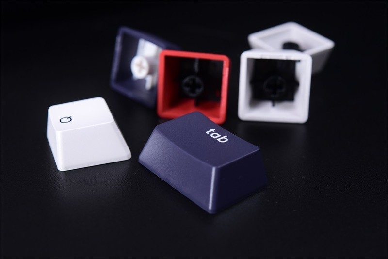 国产键盘渐入佳境 ▎京造、黑爵、达尔优gasket机械键盘横评