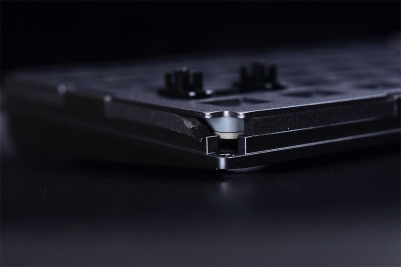 国产键盘渐入佳境 ▎京造、黑爵、达尔优gasket机械键盘横评