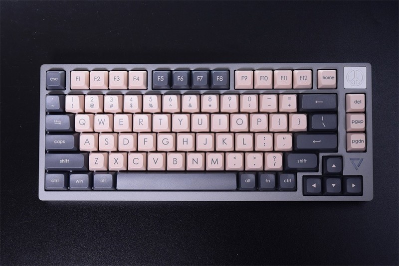 国产键盘渐入佳境 ▎京造、黑爵、达尔优gasket机械键盘横评
